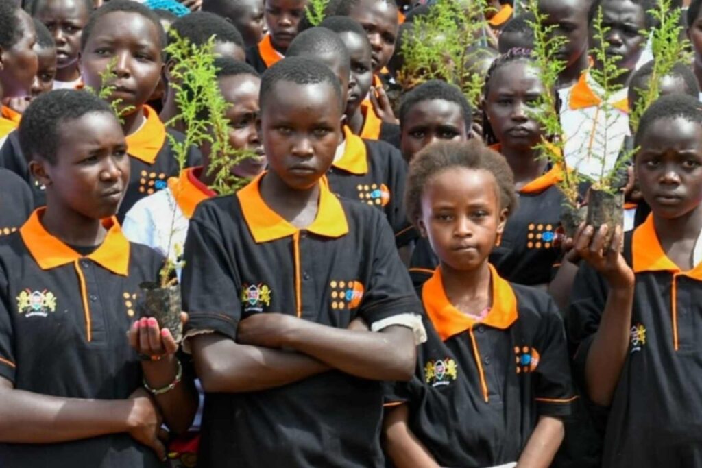 Elgeyo Marakwet Women Rep to establish a rescue center for girls escaping FGM